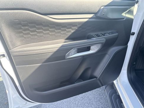 New 2025 Ford Ranger XLT w/ Equipment Group 301A High image 23