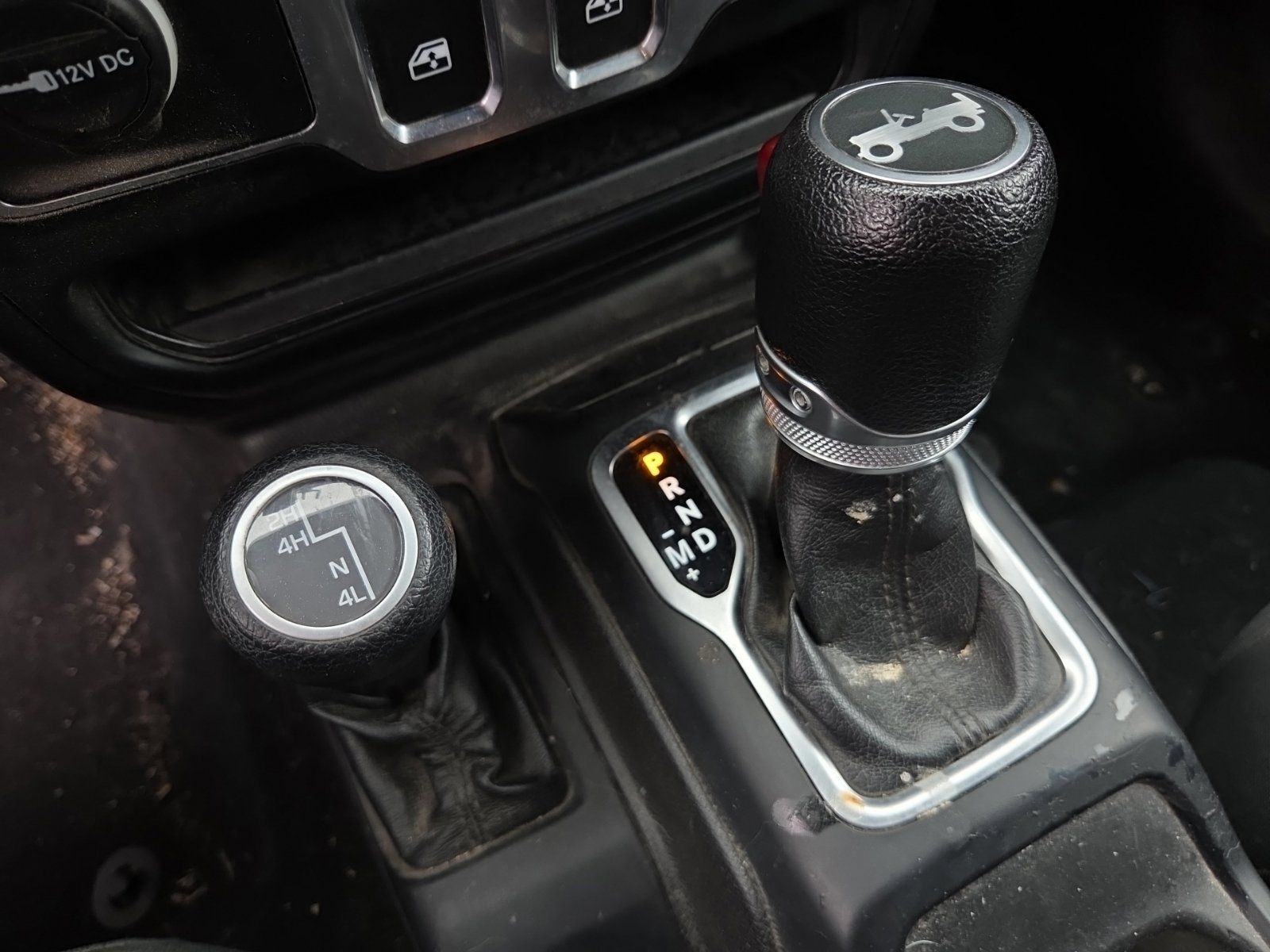 Used 2019 Jeep Wrangler Sport AWD/4WD image 20