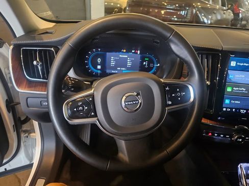 Used 2023 Volvo XC60 T8 Ultimate w/ Protection Package Premier AWD/4WD image 14