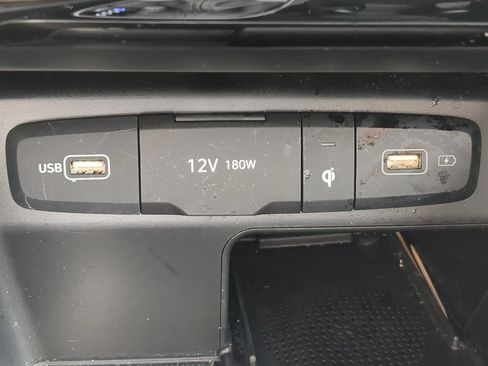 Certified 2024 Hyundai Santa Cruz SEL w/ Activity Package FWD image 20