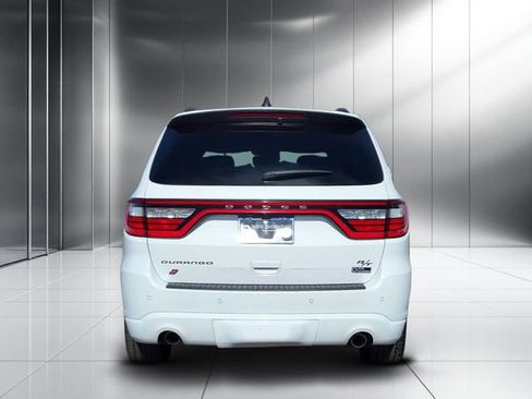 Used 2024 Dodge Durango R/T image 25