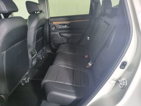 Used 2021 Honda CR-V Touring image 24