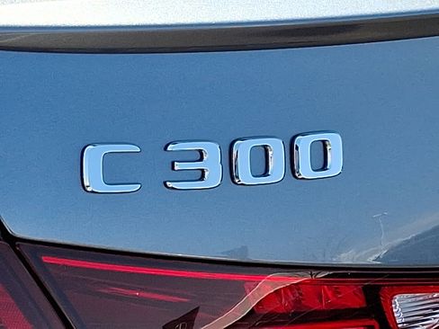 New 2026 Mercedes-Benz C 300 4MATIC Sedan image 22