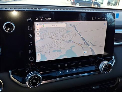 New 2026 GMC Canyon Elevation image 19