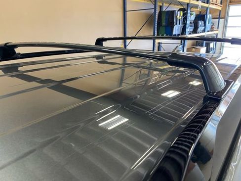 Certified 2024 Nissan Pathfinder SV image 18