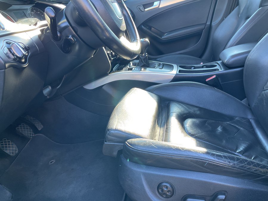 Used 2009 Audi A4 2.0T Premium AWD/4WD image 39