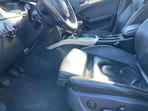 Used 2009 Audi A4 2.0T Premium image 39