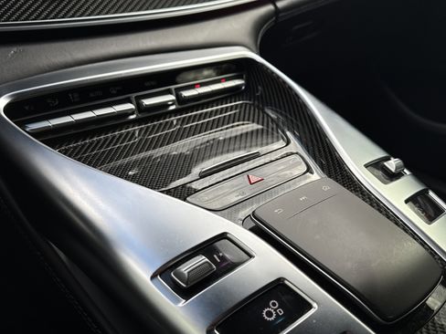 Used 2019 Mercedes-Benz AMG GT 63 S w/ Driver Assistance Package image 22