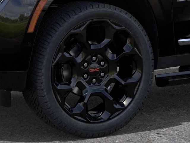New 2027 GMC Yukon Denali w/ Denali Reserve Package AWD/4WD image 9