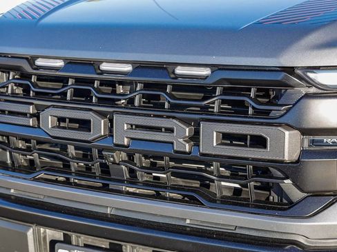 Used 2024 Ford F150 Raptor image 6