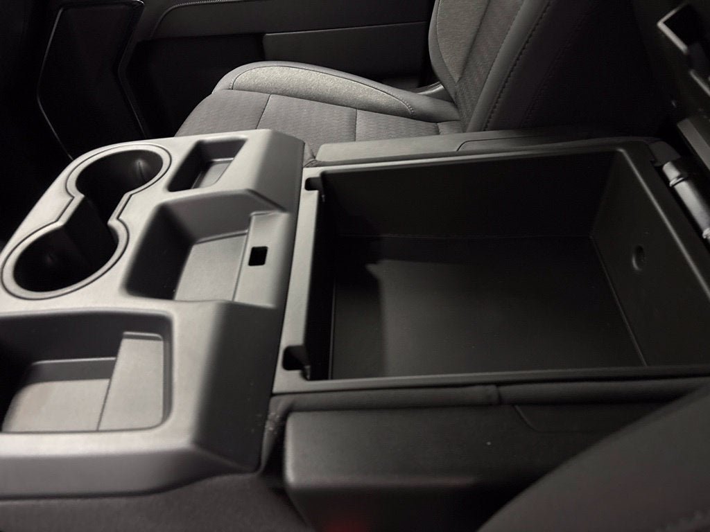 New 2026 Chevrolet Silverado 1500 RST AWD/4WD image 20