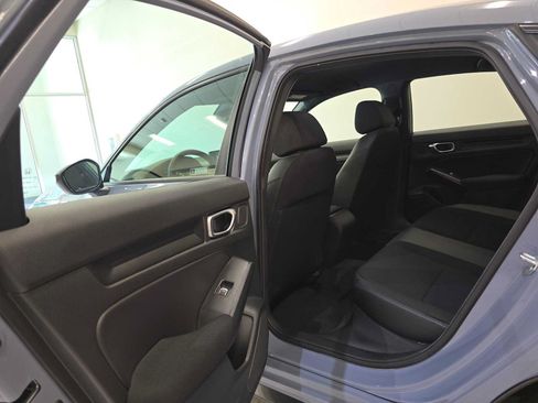 Used 2024 Honda Civic Sport image 24