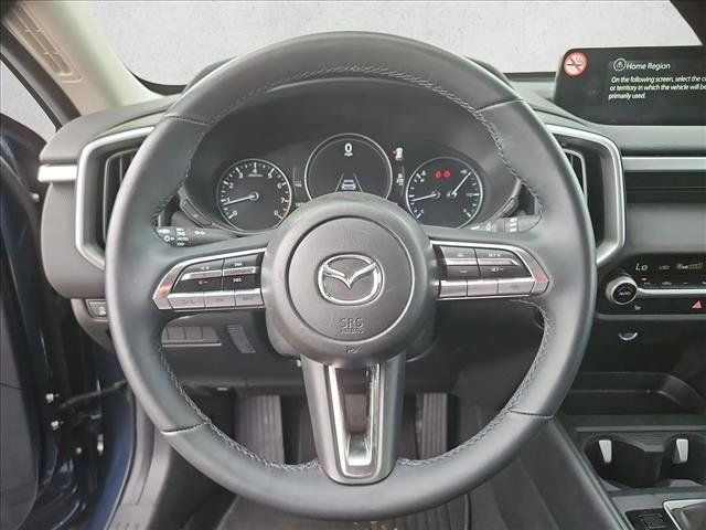 Used 2026 MAZDA CX-50 AWD 2.5 S w/ Preferred Pkg image 14
