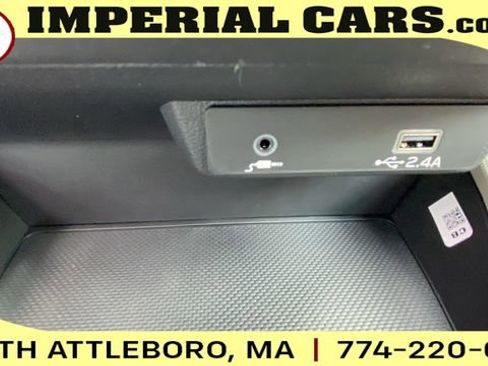 New 2026 Subaru Forester image 23