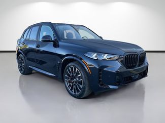 New 2026 BMW X5 xDrive50e w/ M Sport Package video 1