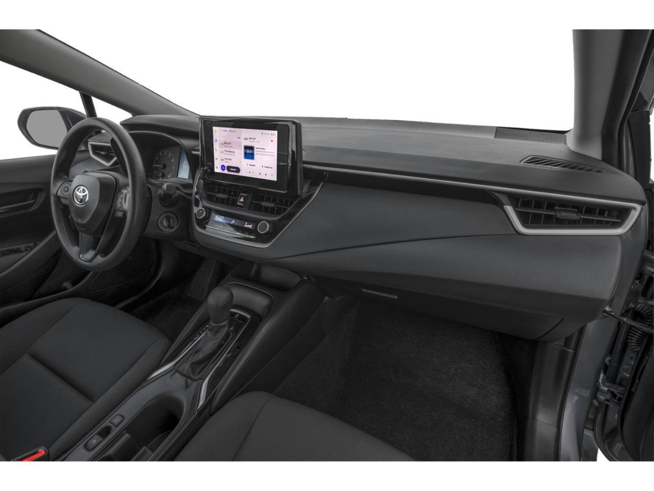 Used 2026 Toyota Corolla LE FWD image 10