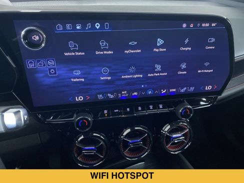 Certified 2026 Chevrolet Blazer EV RS w/ Super Cruise Package AWD/4WD image 5