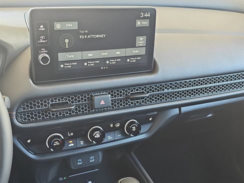 New 2026 Honda HR-V Sport image 19