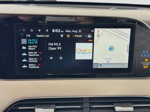 Used 2022 Hyundai Palisade Calligraphy AWD/4WD image 22