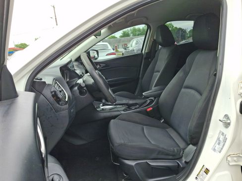 Used 2015 MAZDA MAZDA3 i Sport FWD image 13