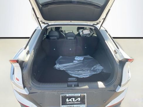 New 2025 Kia EV6 Light image 27