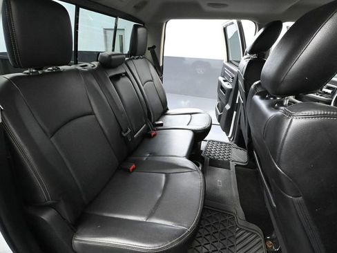 Used 2014 RAM 1500 Sport w/ Sport Premium Group AWD/4WD image 37
