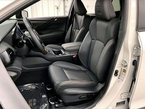 Used 2025 Subaru Outback Wilderness image 21