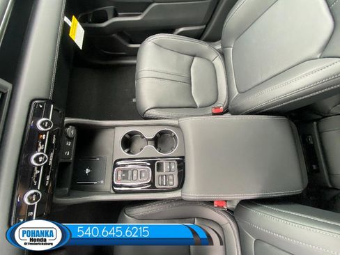 New 2026 Honda Pilot image 27