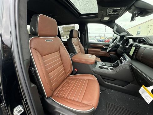 New 2026 GMC Sierra 3500 Denali Ultimate image 21