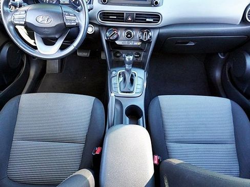 Used 2020 Hyundai Kona SEL Plus FWD image 21