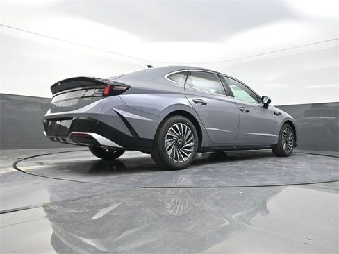 New 2026 Hyundai Sonata SEL image 37