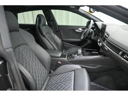 Used 2024 Audi S5 Premium Plus w/ Premium Plus Package image 17