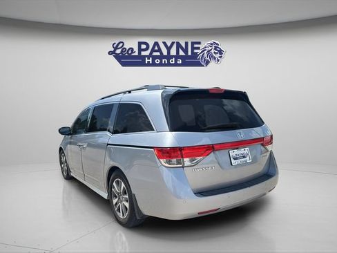 Used 2016 Honda Odyssey Touring image 5
