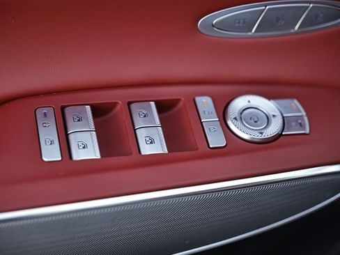 New 2026 Genesis GV70 3.5T Sport Advanced AWD/4WD image 19