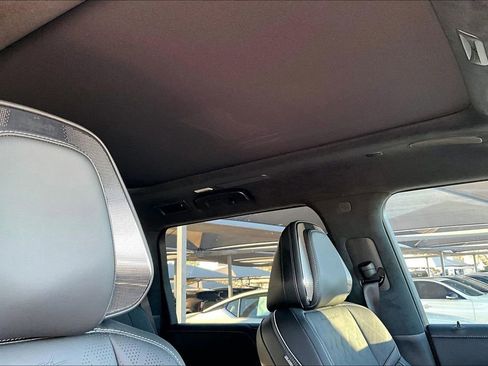 New 2026 INFINITI QX80 Autograph w/ Premium Cargo Package image 21