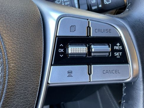 Used 2020 Kia Telluride SX image 35