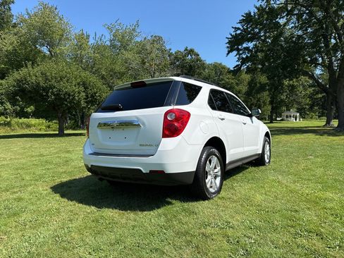 Used 2013 Chevrolet Equinox LT AWD/4WD image 13