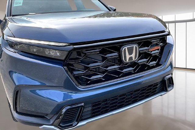 Certified 2026 Honda CR-V TrailSport image 29
