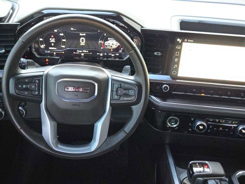 Certified 2024 GMC Sierra 1500 SLT image 25