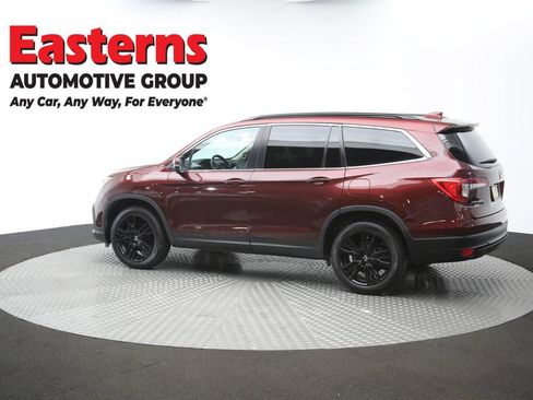 Used 2022 Honda Pilot Special Edition image 63