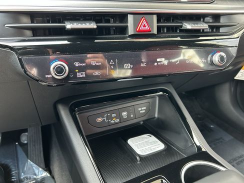 New 2026 Kia K5 GT-Line image 23