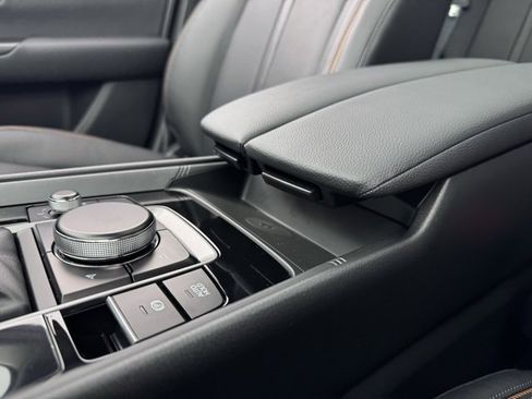 New 2026 MAZDA CX-50 AWD 2.5 Hybrid w/ Weather Package image 22