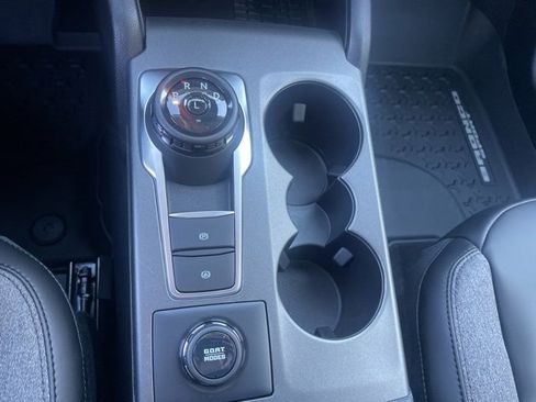 New 2025 Ford Bronco Sport Big Bend w/ Convenience Package image 46