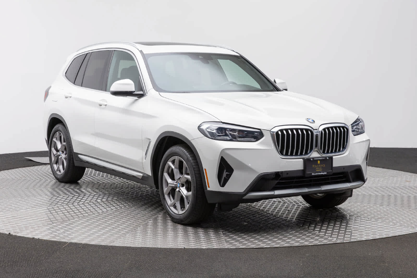 Used 2022 BMW X3 xDrive30i w/ Premium Package AWD/4WD image 66