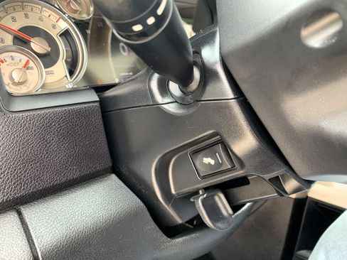 Used 2014 RAM 1500 Laramie Longhorn w/ Convenience Group AWD/4WD image 17