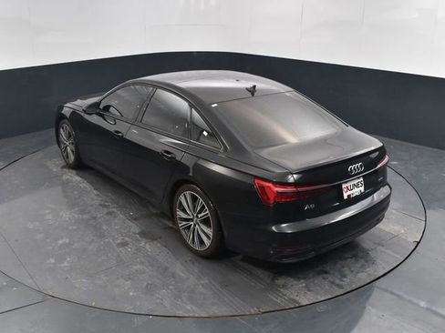 Used 2019 Audi A6 2.0T Premium Plus w/ Premium Plus Package image 41