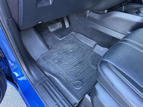 Used 2019 Ford Ranger Lariat w/ Technology Package image 18