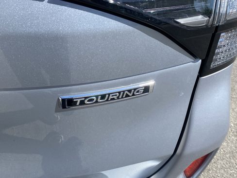 Certified 2025 Subaru Forester Touring AWD/4WD image 26