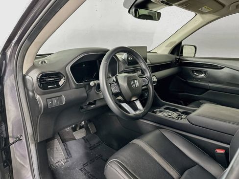 Used 2024 Honda Pilot EX-L image 9