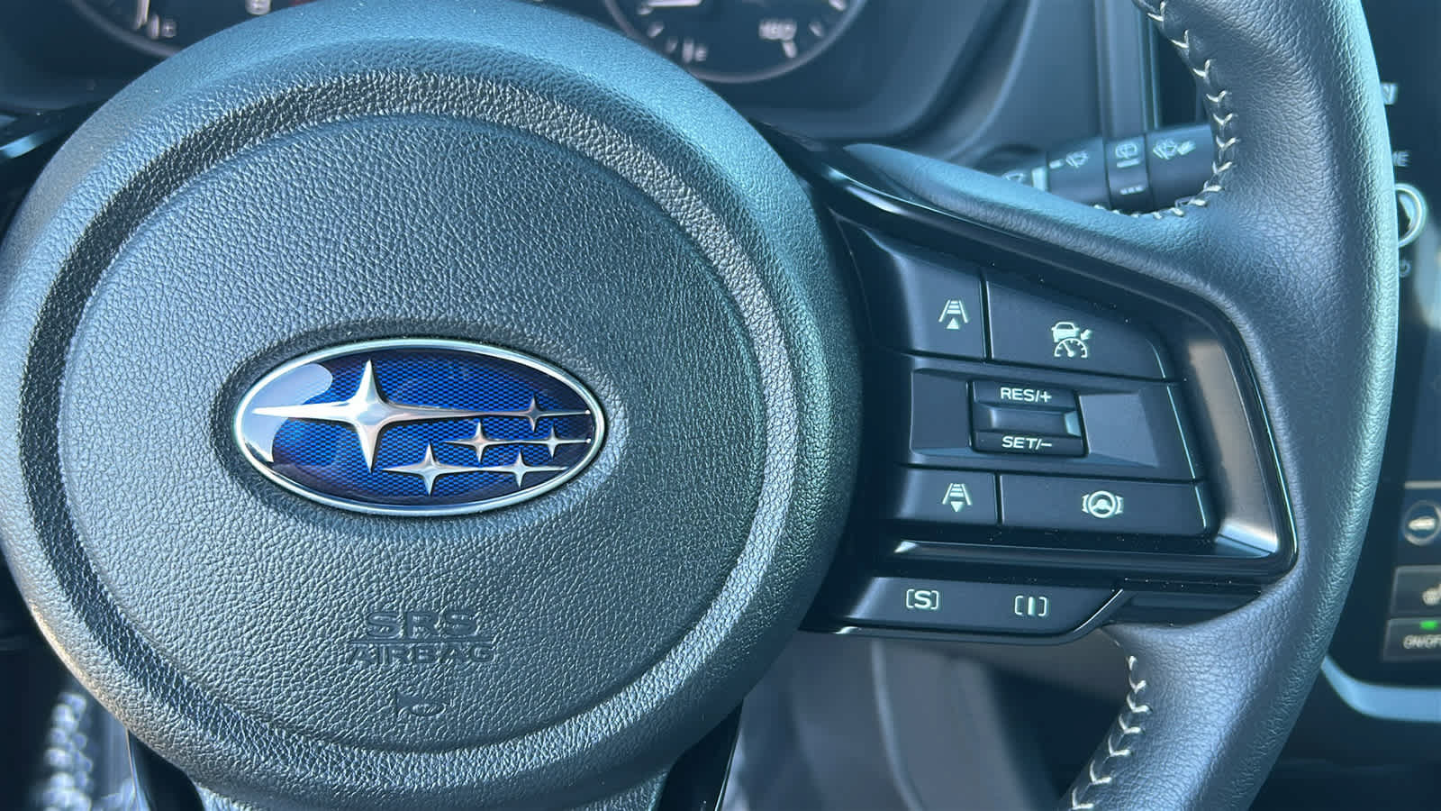 Certified 2026 Subaru Forester Premium AWD/4WD image 21